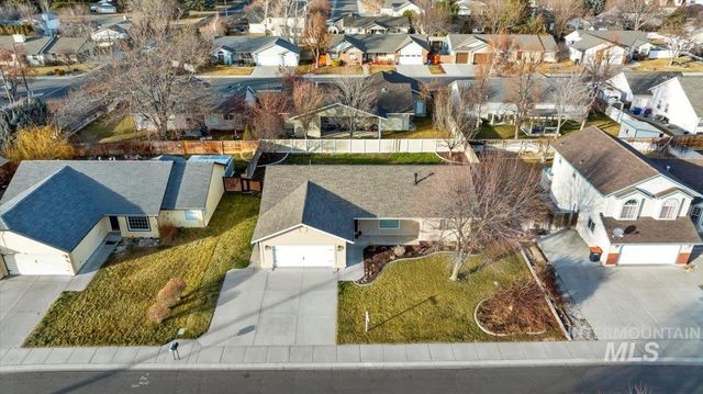 1827 Targhee Drive, Twin Falls, ID 83301