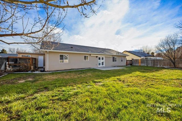 1827 Targhee Drive, Twin Falls, ID 83301