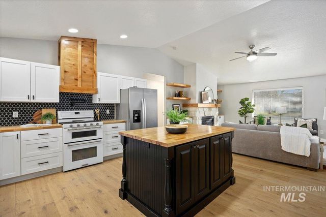 1827 Targhee Drive, Twin Falls, ID 83301