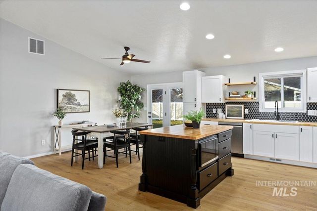 1827 Targhee Drive, Twin Falls, ID 83301