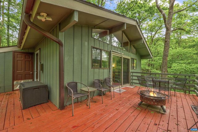 134 GUMTREE DR, Wintergreen Resort, VA 22967