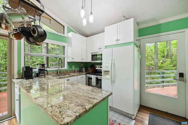 134 GUMTREE DR, Wintergreen Resort, VA 22967