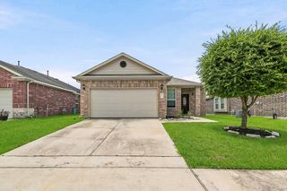 20223 Galena Falls Drive, Tomball, TX 77375