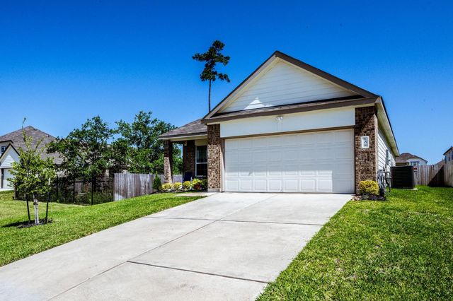 108 Bobcat Bend, Huntsville, TX 77320