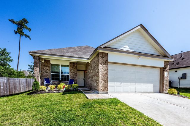 108 Bobcat Bend, Huntsville, TX 77320