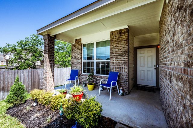 108 Bobcat Bend, Huntsville, TX 77320