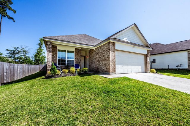 108 Bobcat Bend, Huntsville, TX 77320