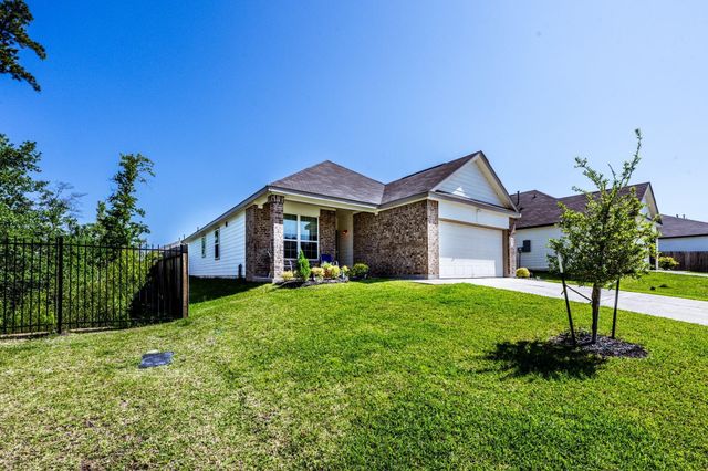108 Bobcat Bend, Huntsville, TX 77320