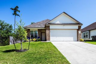 108 Bobcat Bend, Huntsville, TX 77320