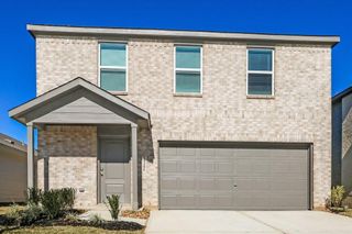 15286 Abella Drive, Montgomery, TX 77316