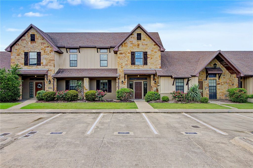 3337 Lieutenant Avenue, College Station, TX 77845 — photo 2