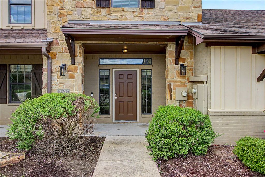 3337 Lieutenant Avenue, College Station, TX 77845 — photo 3