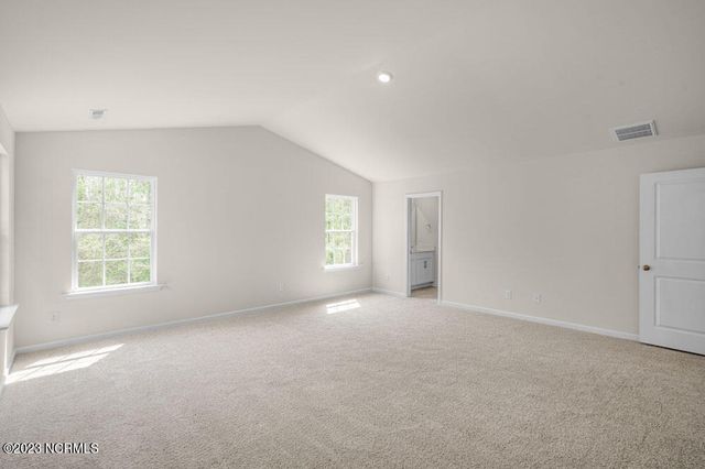 1025 Middlecrest Drive, Rocky Mount, NC 27804