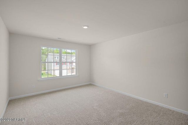 1025 Middlecrest Drive, Rocky Mount, NC 27804