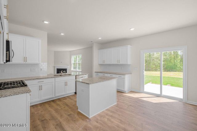 1025 Middlecrest Drive, Rocky Mount, NC 27804