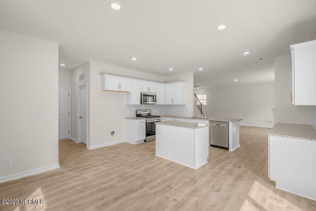 1025 Middlecrest Drive, Rocky Mount, NC 27804