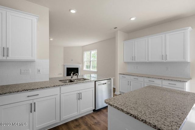 1025 Middlecrest Drive, Rocky Mount, NC 27804