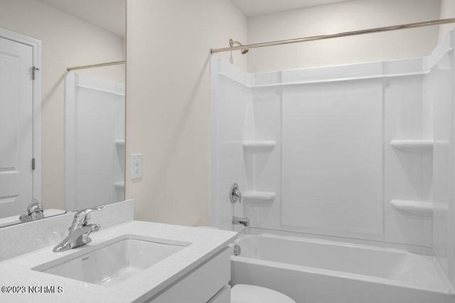 1025 Middlecrest Drive, Rocky Mount, NC 27804
