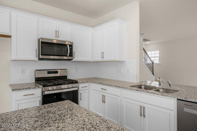 1025 Middlecrest Drive, Rocky Mount, NC 27804