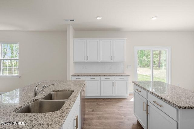 1025 Middlecrest Drive, Rocky Mount, NC 27804