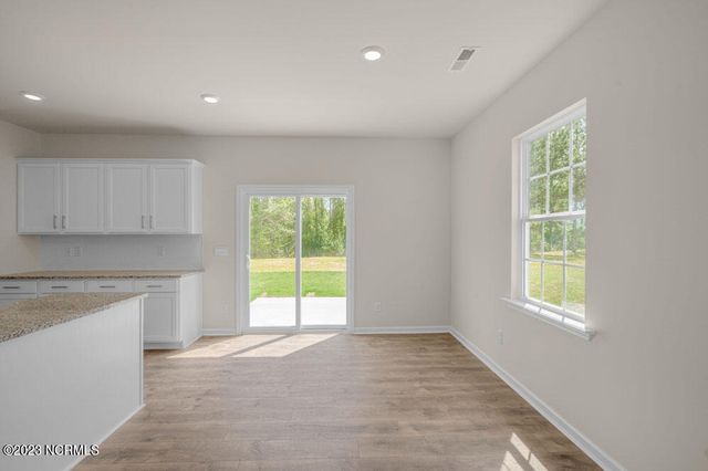 1025 Middlecrest Drive, Rocky Mount, NC 27804