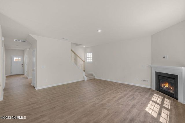 1025 Middlecrest Drive, Rocky Mount, NC 27804