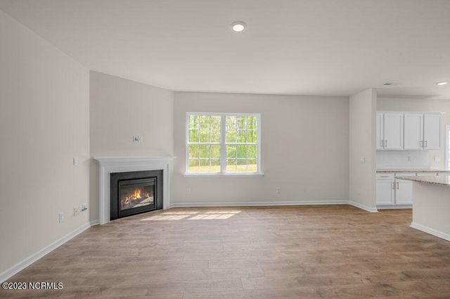 1025 Middlecrest Drive, Rocky Mount, NC 27804