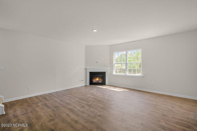 1025 Middlecrest Drive, Rocky Mount, NC 27804