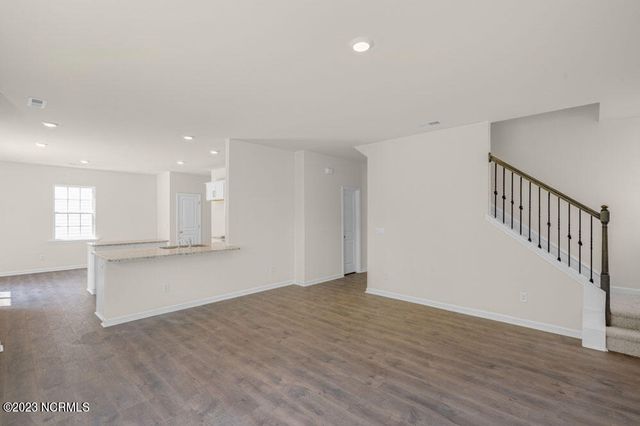 1025 Middlecrest Drive, Rocky Mount, NC 27804