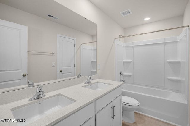 1025 Middlecrest Drive, Rocky Mount, NC 27804