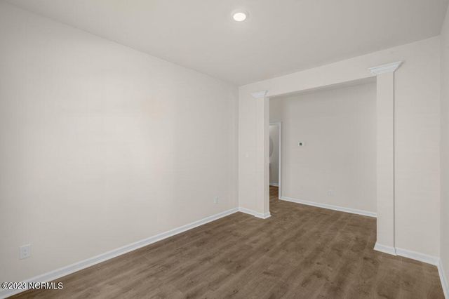 1025 Middlecrest Drive, Rocky Mount, NC 27804