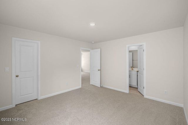 1025 Middlecrest Drive, Rocky Mount, NC 27804