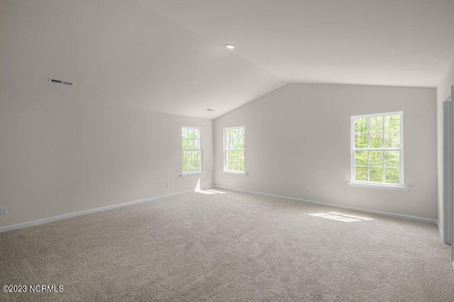 1025 Middlecrest Drive, Rocky Mount, NC 27804