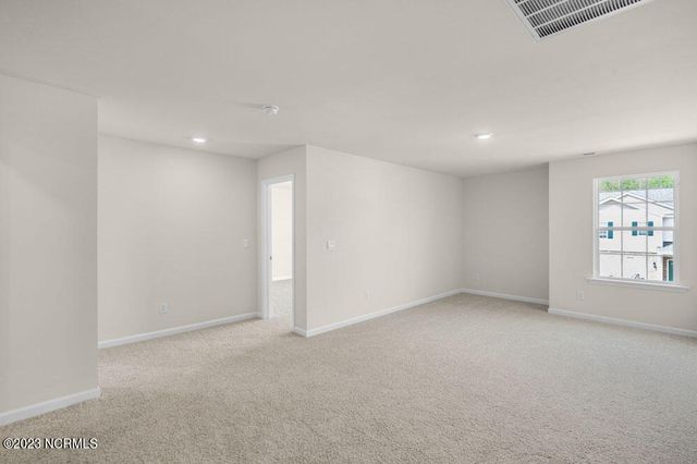 1025 Middlecrest Drive, Rocky Mount, NC 27804