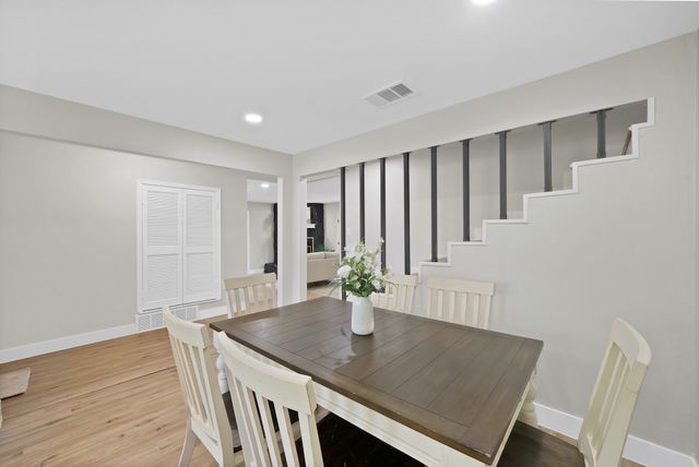 1213 Walker Drive, Hurst, TX 76053