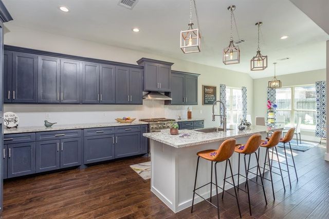 2312 Dolan Springs Lane, Friendswood, TX 77546