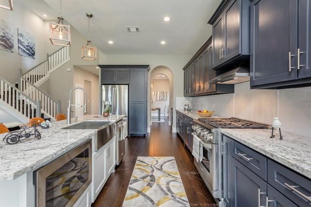 2312 Dolan Springs Lane, Friendswood, TX 77546