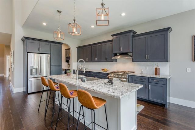2312 Dolan Springs Lane, Friendswood, TX 77546