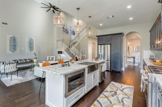 2312 Dolan Springs Lane, Friendswood, TX 77546