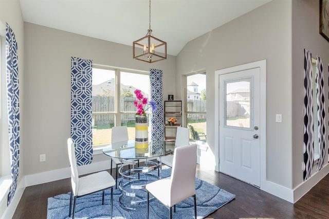 2312 Dolan Springs Lane, Friendswood, TX 77546