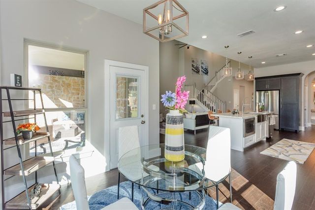 2312 Dolan Springs Lane, Friendswood, TX 77546
