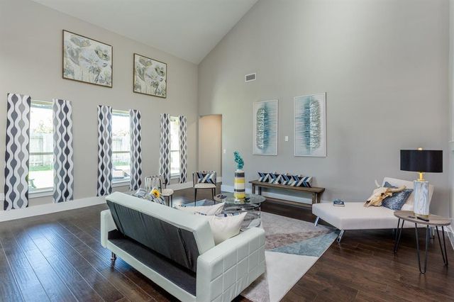 2312 Dolan Springs Lane, Friendswood, TX 77546