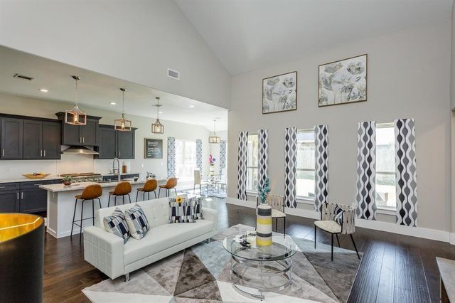 2312 Dolan Springs Lane, Friendswood, TX 77546