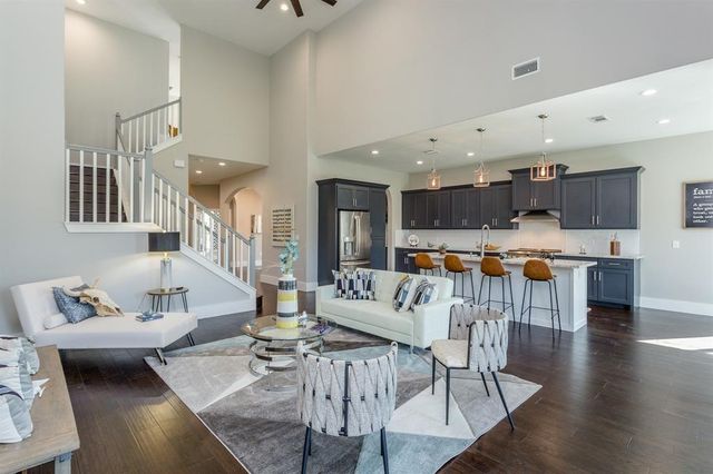 2312 Dolan Springs Lane, Friendswood, TX 77546