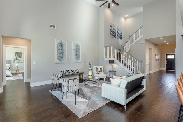 2312 Dolan Springs Lane, Friendswood, TX 77546