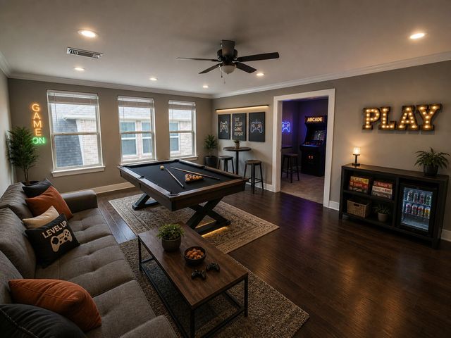 2312 Dolan Springs Lane, Friendswood, TX 77546