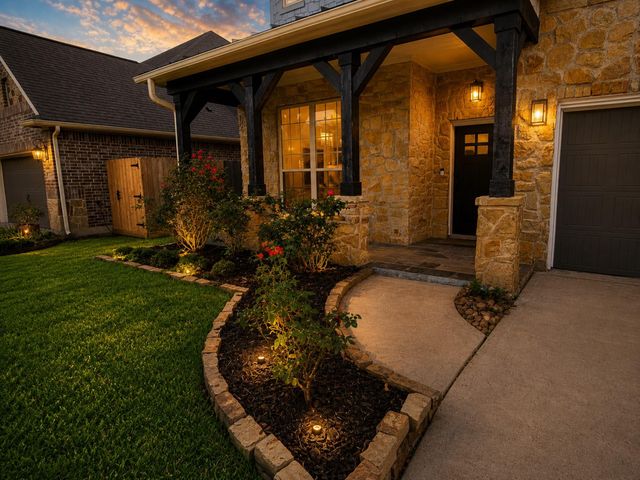 2312 Dolan Springs Lane, Friendswood, TX 77546