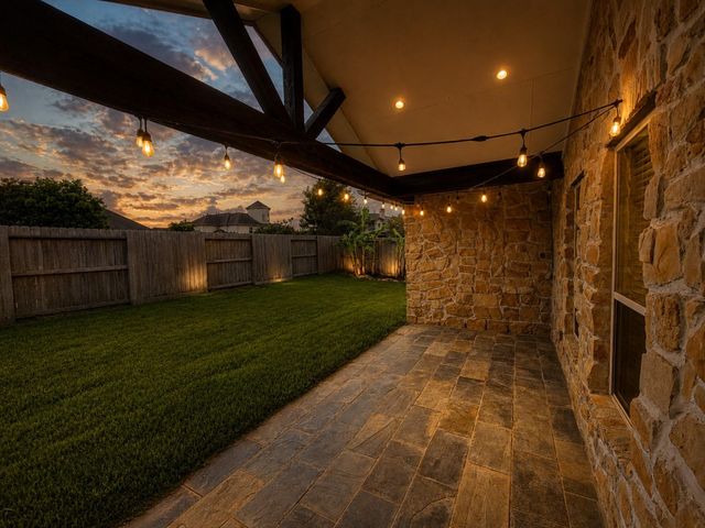 2312 Dolan Springs Lane, Friendswood, TX 77546