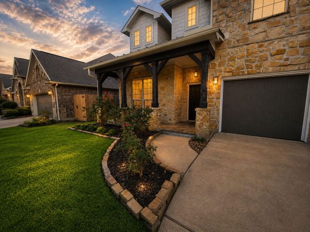 2312 Dolan Springs Lane, Friendswood, TX 77546