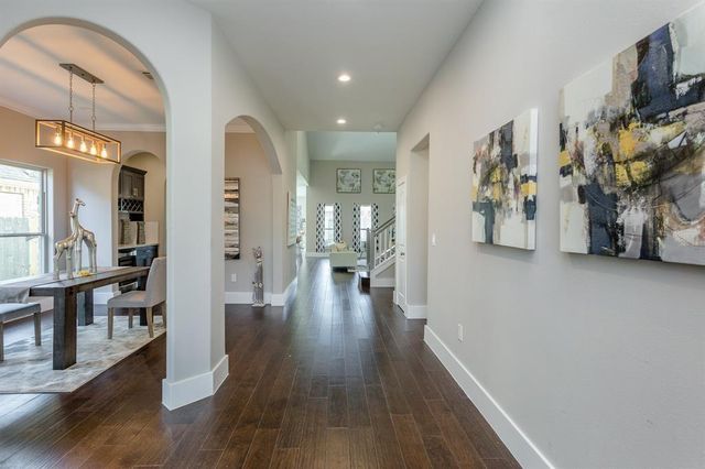 2312 Dolan Springs Lane, Friendswood, TX 77546